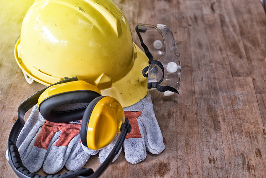 Comment installer et régler correctement la lame de coupe ?