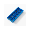 <img src="https://img.alicdn.com/imgextra/i3/O1CN01Wz1IFO21Zas5JxpHX_!!6000000006999-2-tps-126-48.png" style="height: 16px;">Inserts de fraisage semi-finis bruts de fournisseur professionnel coupant l'insert de fraisage en carbure de tungstène