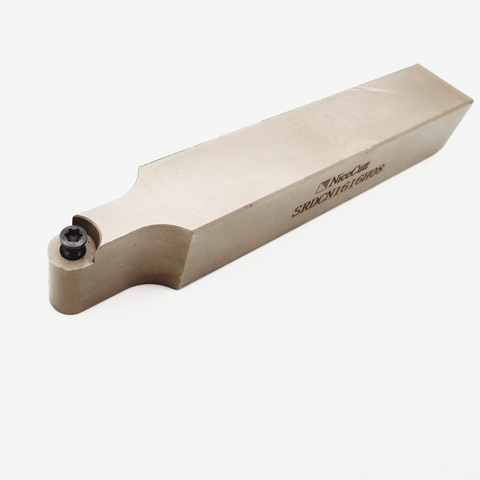 Outil de tour SRDCN16/20/25/32/40, outils de tournage externes pour inserts RC**06/08