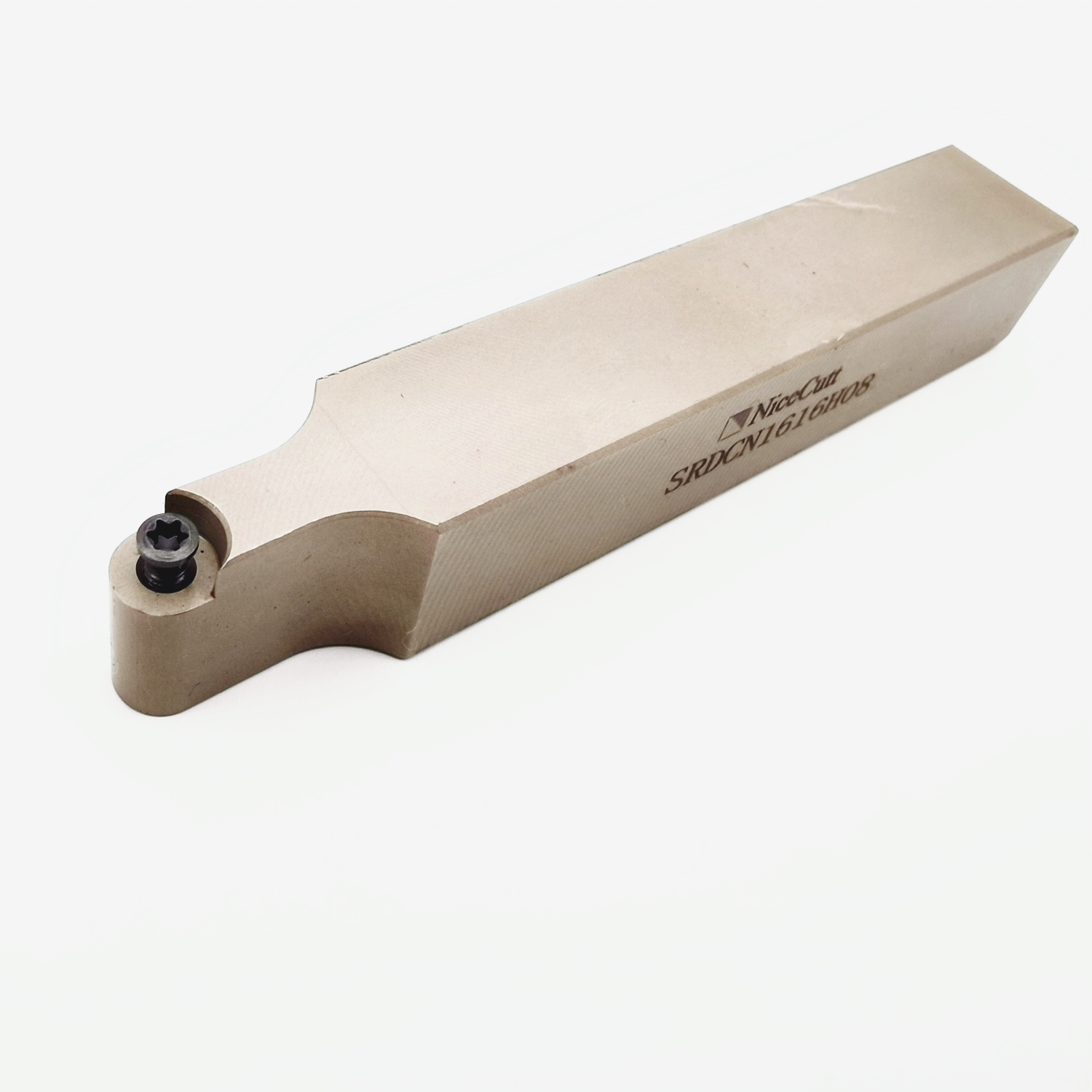 Outil de tour SRDCN16/20/25/32/40, outils de tournage externes pour inserts RC**06/08