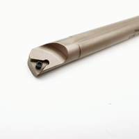 S**-STFCR/L Outil de tour Outils de tournage internes pour plaquettes TC**1102/16T3