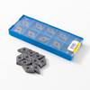 Approvisionnement d'usine DNMG150404 Cnc Machine Tournant Outil Carbure Tournant Inserts pour Tour Machine
