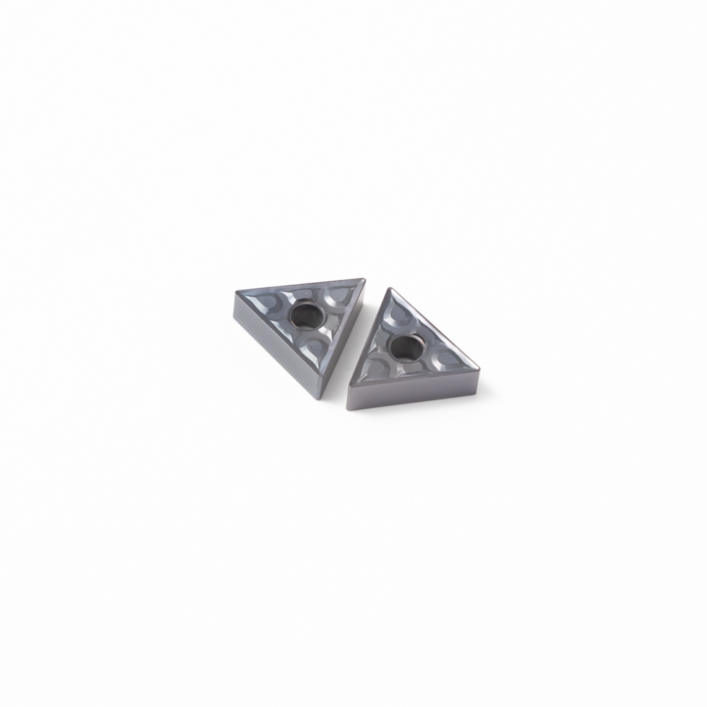 Insert TNMG120408 Inserts de tournage en carbure pour universel
