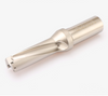 Forage rapide Indexable U forage 2D 3D 4D pour WCMX050308 insertion de forage foret mécanique Inserts de fraisage