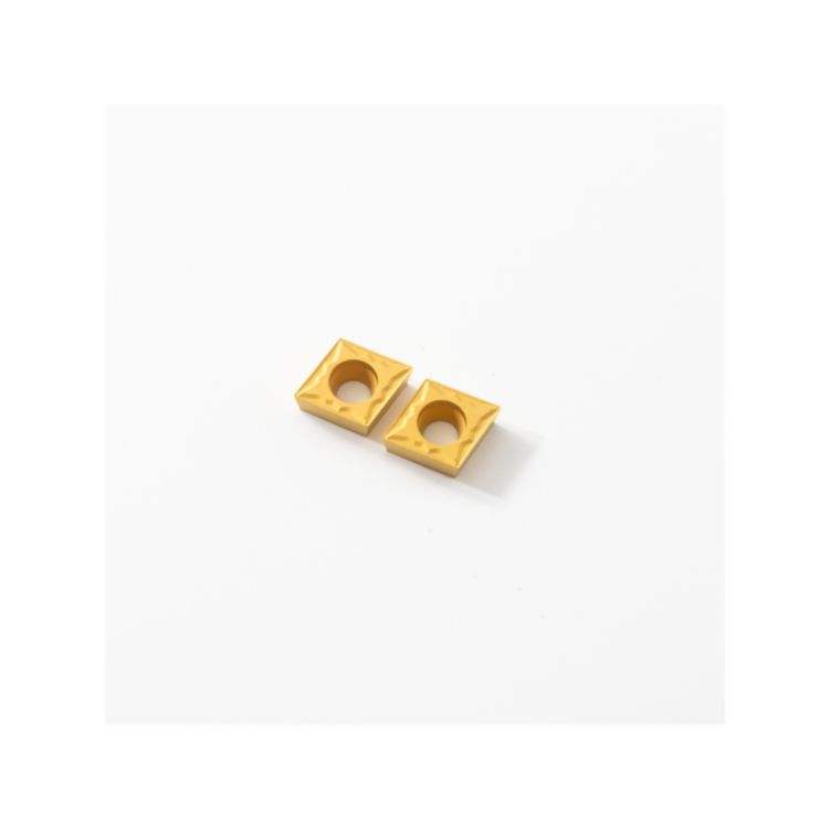 <img src="https://img.alicdn.com/imgextra/i3/O1CN01Wz1IFO21Zas5JxpHX_!!6000000006999-2-tps-126-48.png" style="height: 16px;">Nouvelle conception meilleure vente tournant usinage acier moyen traitement outil de tournage insérer pour outil de tour
