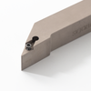 SVJB(C)R/L12/16/20/25 Outil de tour Outils de tournage externes pour inserts VB(C)**1106/1604