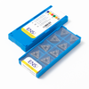 Insert TNMG120408 Inserts de tournage en carbure pour universel