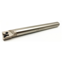 Outil de tour S**-PTUNR/L, outils de tournage internes pour plaquettes TNMG1604