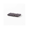 <img src="https://img.alicdn.com/imgextra/i3/O1CN01Wz1IFO21Zas5JxpHX_!!6000000006999-2-tps-126-48.png" style="height: 16px;">Inserts de rainurage en carbure de tungstène d'usinage de rainures de semi-finition en gros d'usine