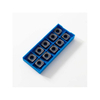 <img src="https://img.alicdn.com/imgextra/i3/O1CN01Wz1IFO21Zas5JxpHX_!!6000000006999-2-tps-126-48.png" style="height: 16px;">Fraisage d'insertion de carbure de tungstène en fonte d'acier inoxydable de semi-finition en gros d'usine