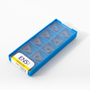 Chine gros tournant inserts en carbure outil de filetage en carbure tournant inserts outil de coupe pour outil de tour
