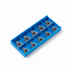 Insert TNMG120408 Inserts de tournage en carbure pour universel