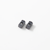 LNMU0303 Inserts de fraisage à grande vitesse MFH CNC support d'alimentation rapide
