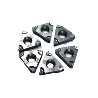 Inserts de filetage de qualité