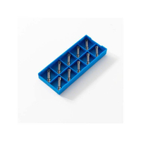 <img src="https://img.alicdn.com/imgextra/i3/O1CN01Wz1IFO21Zas5JxpHX_!!6000000006999-2-tps-126-48.png" style="height: 16px;">Prix ​​de gros Inserts CNC en carbure de tungstène semi-finition pour outil de rainurage
