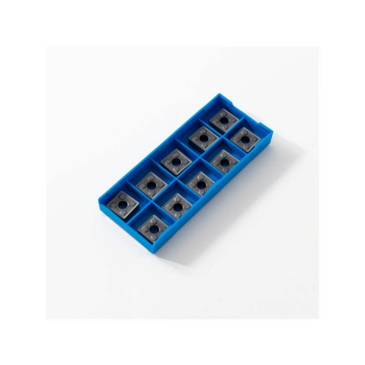 <img src="https://img.alicdn.com/imgextra/i3/O1CN01Wz1IFO21Zas5JxpHX_!!6000000006999-2-tps-126-48.png" style="height: 16px;">Haute qualité pas cher SNMG120408 tour Machine coupe CNC carbure Inserts carbure négatifs Inserts