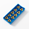 <img src="https://img.alicdn.com/imgextra/i3/O1CN01Wz1IFO21Zas5JxpHX_!!6000000006999-2-tps-126-48.png" style="height: 16px;">TCMT16T304-EM-EP1125 en gros insère des inserts en carbure de tungstène de traitement moyen d'usine pour l'outil de tour