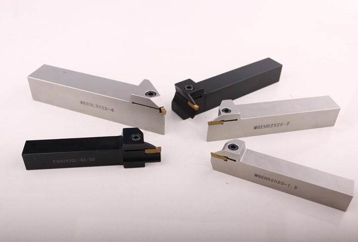 Outils de coupe Nicecutt : votre partenaire de confiance en solutions CNC de haute qualité