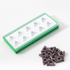 Inserts en carbure de fabricant professionnel T16N215-ES4125 outil de tournage d'insert cnc Inserts de rainurage en carbure