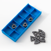 Meilleur prix outils de filetage carbure de tungstène tournant outils de coupe en carbure de tour d'usinage pour outil de tournage de filetage