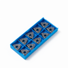 <img src="https://img.alicdn.com/imgextra/i3/O1CN01Wz1IFO21Zas5JxpHX_!!6000000006999-2-tps-126-48.png" style="height: 16px;">HRC40-45 carbure de tungstène tournant usinage CNC tournant Inserts outil de coupe WNMG080404-BF-EM3125 pour outil de tour