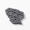 Approvisionnement d'usine DNMG150404 Cnc Machine Tournant Outil Carbure Tournant Inserts pour Tour Machine