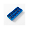 <img src="https://img.alicdn.com/imgextra/i3/O1CN01Wz1IFO21Zas5JxpHX_!!6000000006999-2-tps-126-48.png" style="height: 16px;">Inserts de fraises en carbure de tungstène semi-fini professionnel de nouvelle conception pour outil de tour