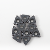 Chine gros tournant inserts en carbure outil de filetage en carbure tournant inserts outil de coupe pour outil de tour