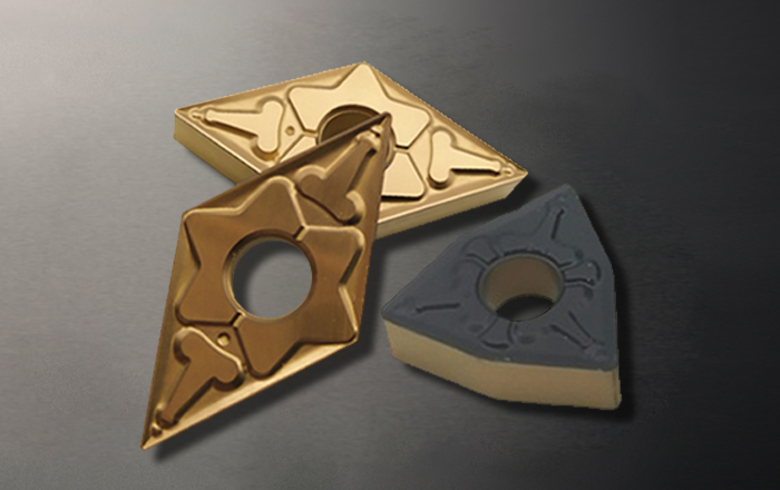 Fabricants de plaquettes de tournage