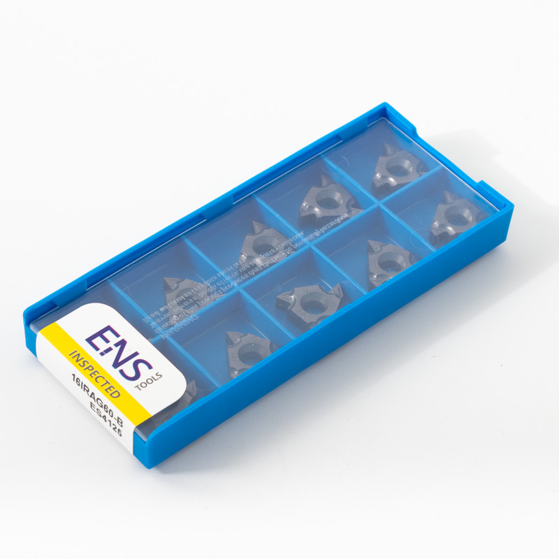 Meilleur prix outils de filetage carbure de tungstène tournant outils de coupe en carbure de tour d'usinage pour outil de tournage de filetage