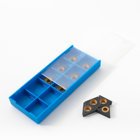 Offre d'usine inserts de tournage haute performance inserts en carbure outil de tournage outils de coupe en carbure de tour pour l'usinage de tournage