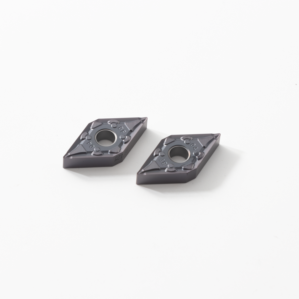 Approvisionnement d'usine DNMG150404 Cnc Machine Tournant Outil Carbure Tournant Inserts pour Tour Machine