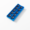 <img src="https://img.alicdn.com/imgextra/i3/O1CN01Wz1IFO21Zas5JxpHX_!!6000000006999-2-tps-126-48.png" style="height: 16px;">Offre spéciale de haute qualité en métal outil de fraisage Semi-finition carbure Inserts pour tour Machine de coupe