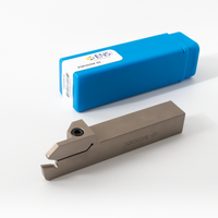 Meilleure vente en gros carbure de nickel tour cnc outil de rainurage porte-outils machines outils de commande numérique par ordinateur externes pour le rainurage