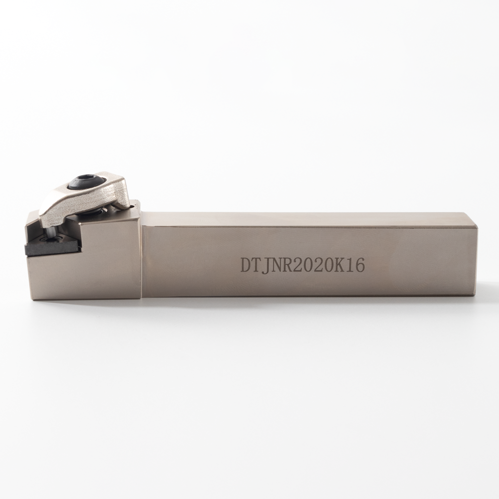 DTJNR/L16/20/25/32 outil de tour outils de tournage externes pour inserts TN ** 1604