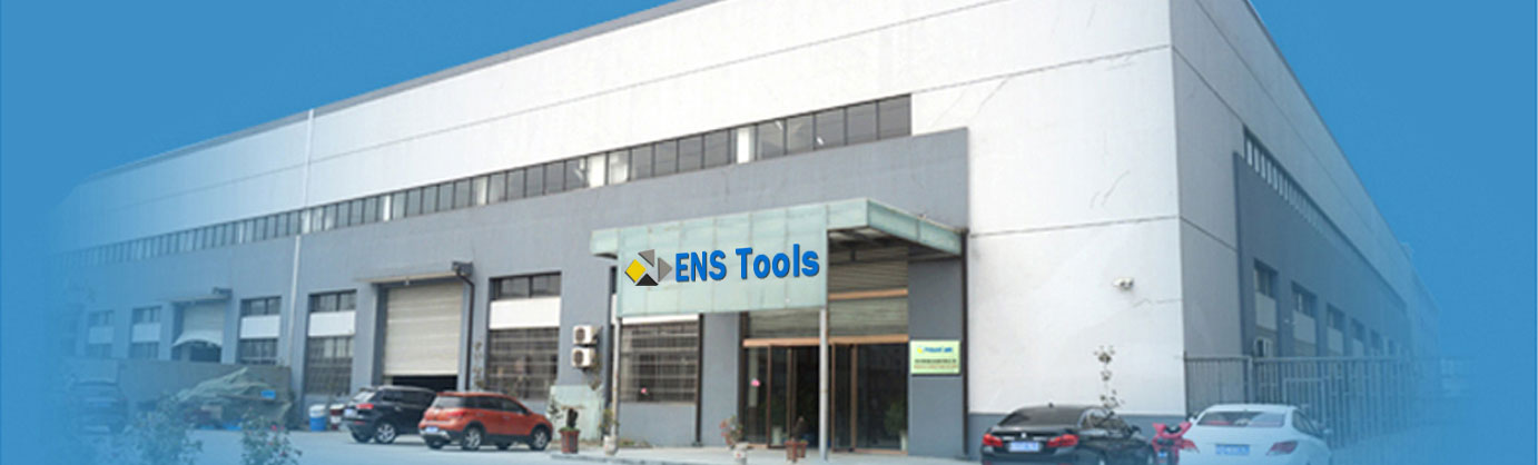 Outils de coupe ENS (Jiangsu) CO., LTD