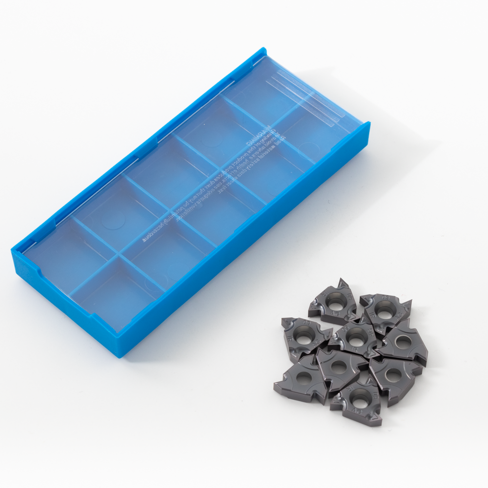 Meilleur prix outils de filetage carbure de tungstène tournant outils de coupe en carbure de tour d'usinage pour outil de tournage de filetage