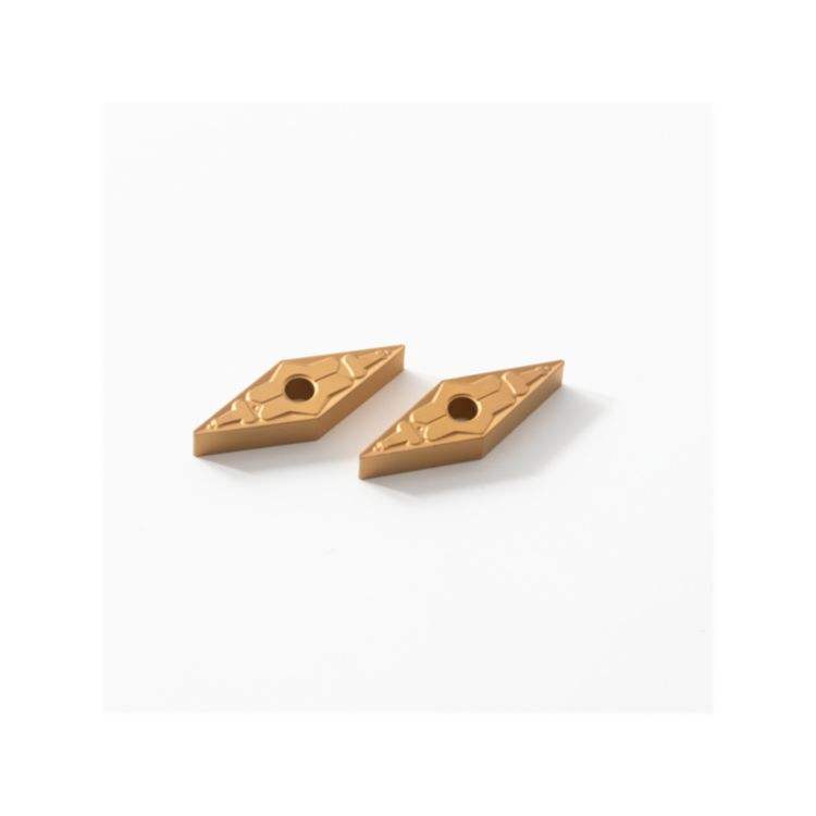 <img src="https://img.alicdn.com/imgextra/i3/O1CN01Wz1IFO21Zas5JxpHX_!!6000000006999-2-tps-126-48.png" style="height: 16px;">Meilleure qualité promotionnel tour CNC outils de fraisage de coupe VNMG160404 outil de tournage Inserts en carbure de tungstène