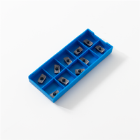 Usine d'outils de fraisage de qualité supérieure Machine-outil CNC APMT1135PDER inserts en carbure noir inserts en carbure outil de tournage de tour