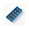 <img src="https://img.alicdn.com/imgextra/i3/O1CN01Wz1IFO21Zas5JxpHX_!!6000000006999-2-tps-126-48.png" style="height: 16px;">Inserts de précision moyenne TCMT16T304-EM-EP1125 les plus vendus Inserts en carbure de tungstène en acier jaune