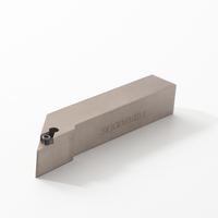 Outils de coupe CNC ENS outil en carbure personnalisé SVJCR 1616H11 porte-outil de tournage externe en alliage dur