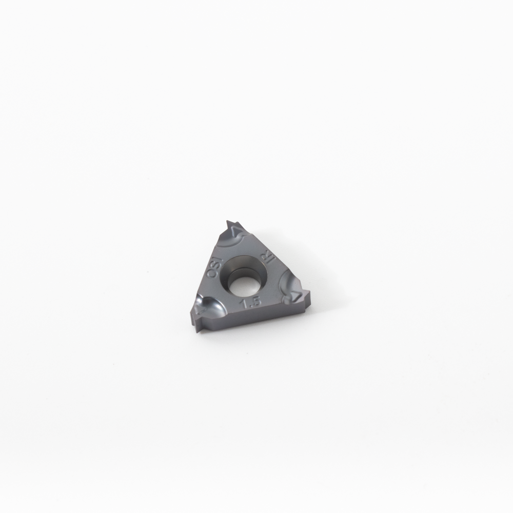 Nouveau populaire carbure de tungstène tournant usinage carbure inserts tour outil de tournage fil tournant insert pour outil de tour