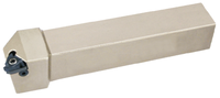 Tour CNC Coupe-filetage SER2020 pour l'insert de filetage 16ER