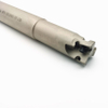 LOGU0303 insère des Inserts de fraisage à grande vitesse porte-outil de tour de lame MFH CNC support d'alimentation rapide porte-outil de fraisage correspondant