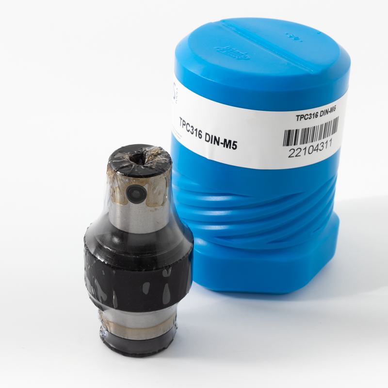 Meilleure vente en gros de qualité TPC316 porte-outils de tournage supports internes en alliage dur avec liquide de refroidissement