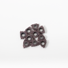 Inserts en carbure de qualité supérieure TGF32R200-R1.0-ES4125 insert cnc outil de tournage inserts de rainurage en carbure