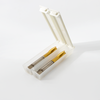 Nouveau style POTM16X2.0P4 perceuse en carbure monobloc industriel CNC carbure formant des outils de tarauds de coupe pour l'acier inoxydable