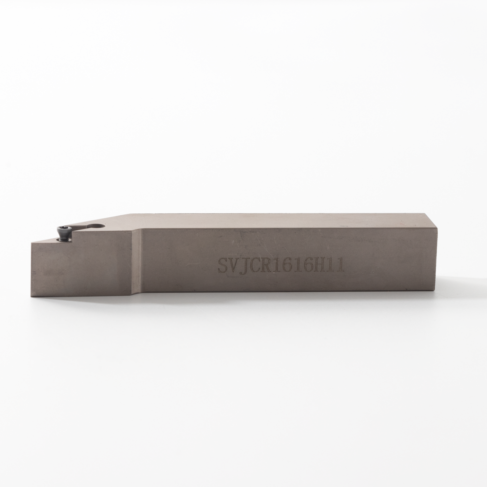 SVJB(C)R/L12/16/20/25 Outil de tour Outils de tournage externes pour inserts VB(C)**1106/1604