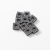 Insert SNMG120404/08 Plaquettes de tournage en carbure pour acier universel