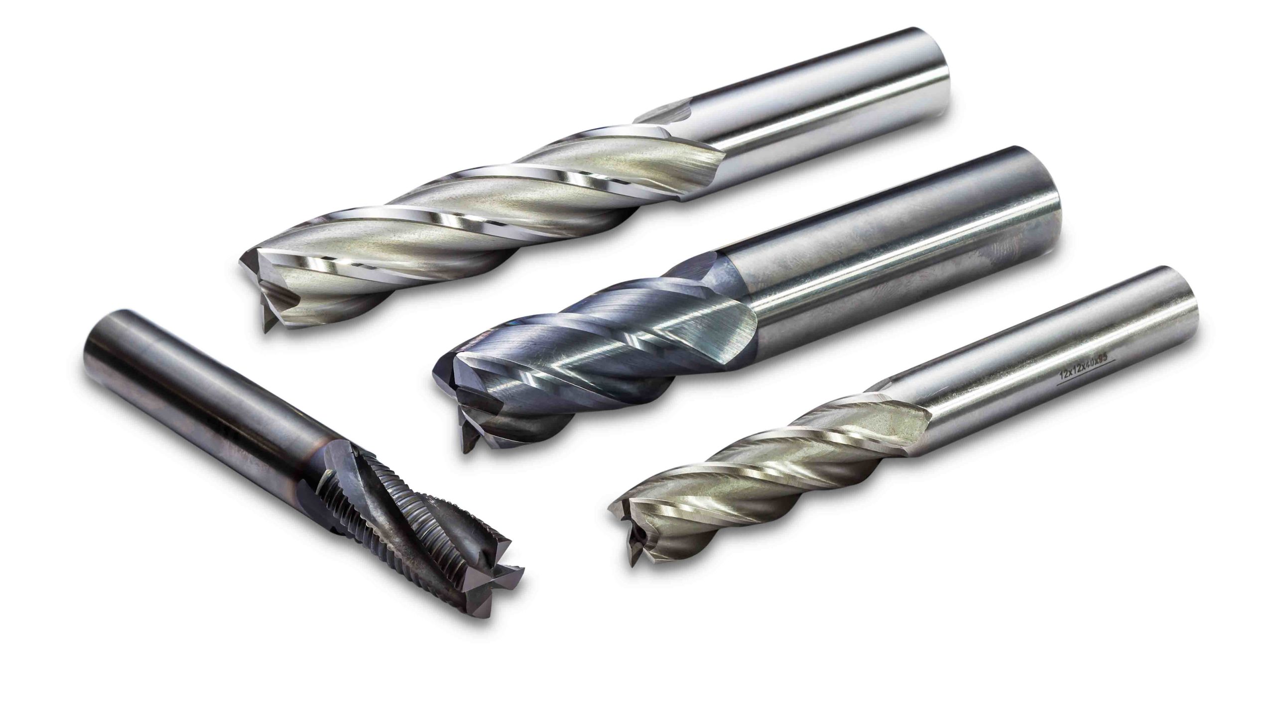 Différencier le carbure de tungstène de l'acier et d'autres outils